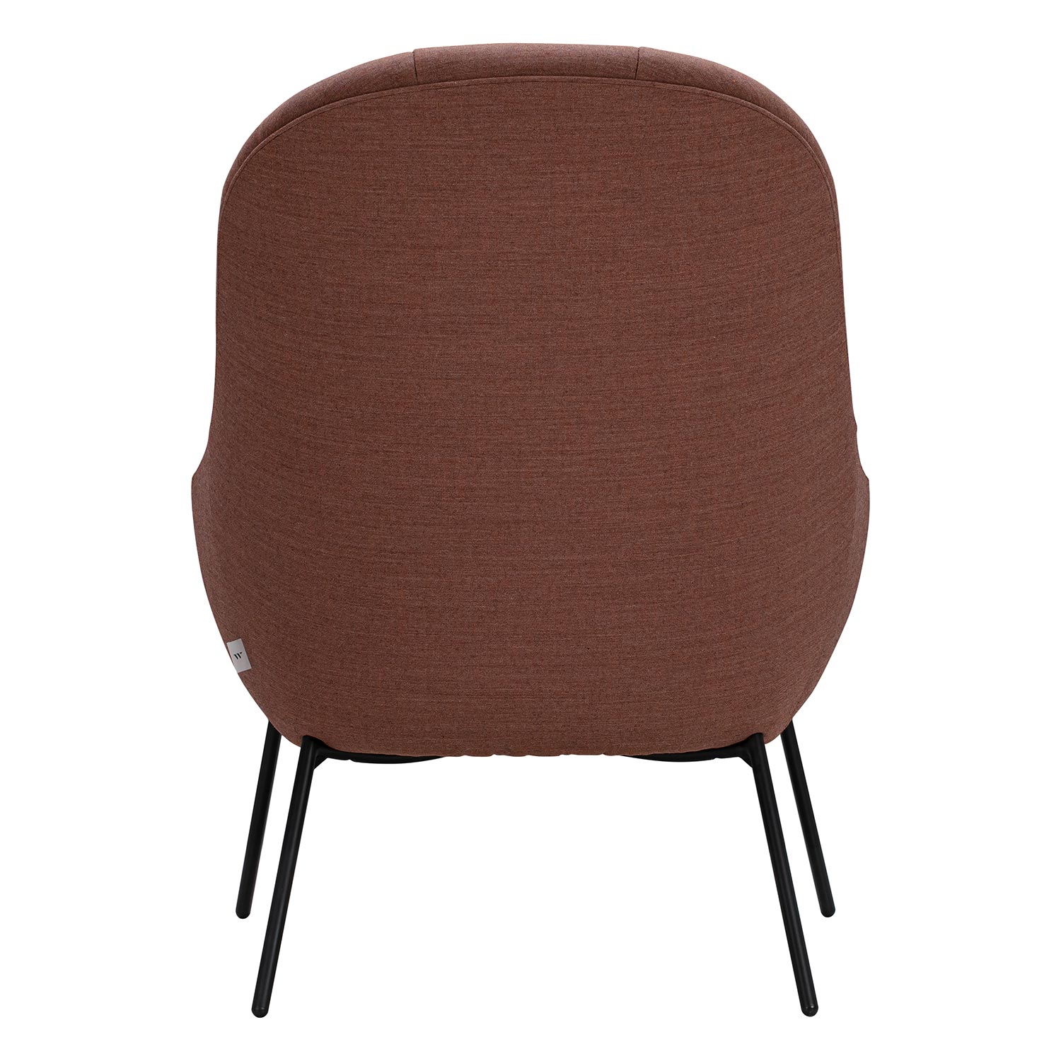 wendelbo mango Chair remix 3 col 346 rueckseite 94458