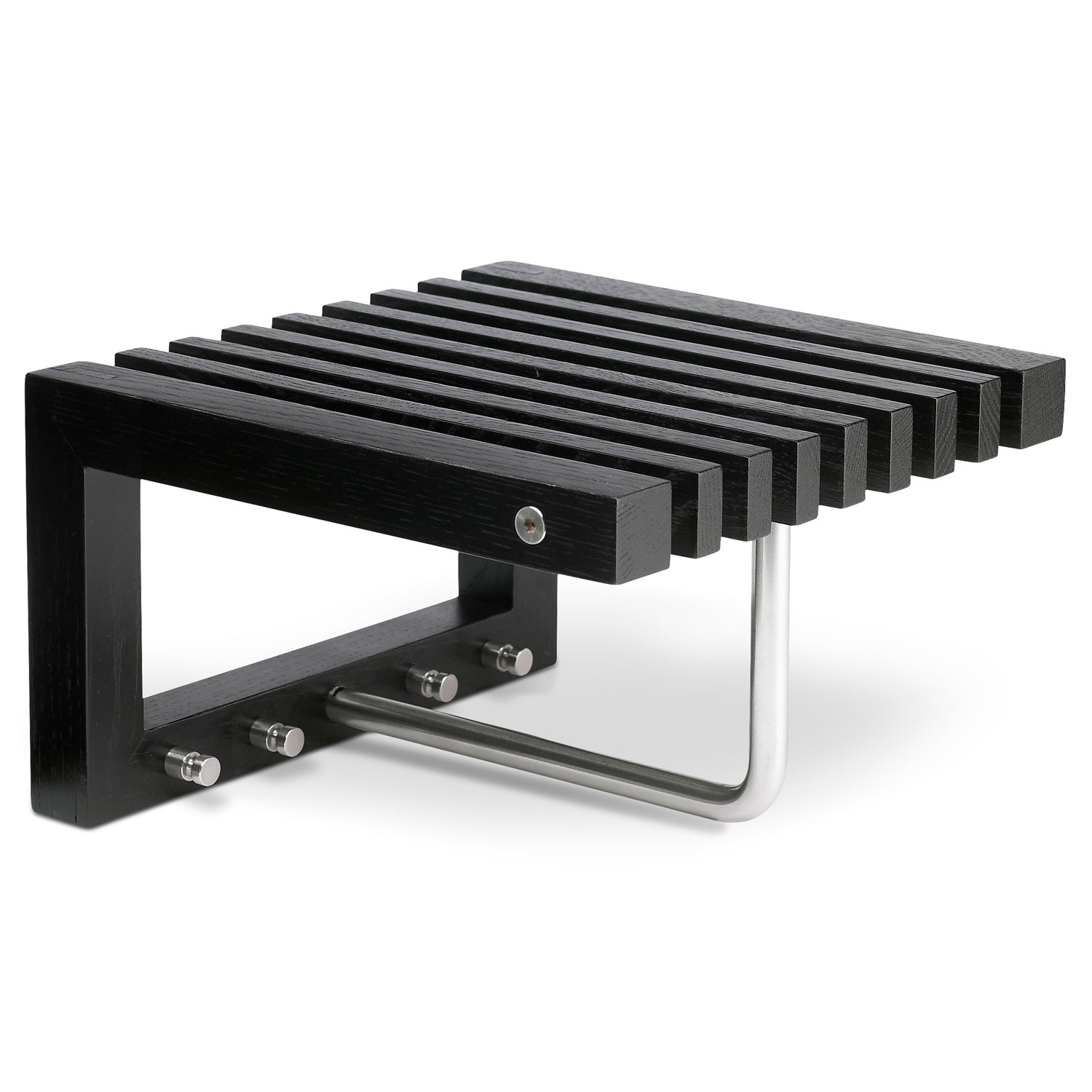 Skagerak Cutter Minigarderobe schwarz 24854