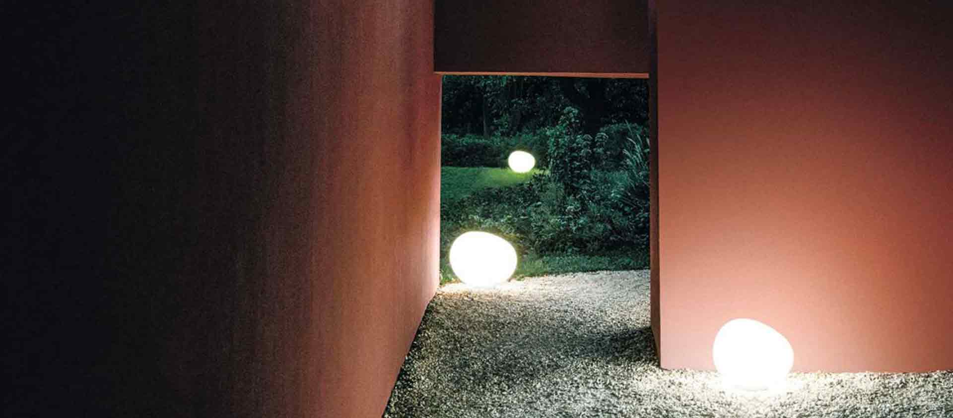 Kategorie Headerbanner Marken Foscarini