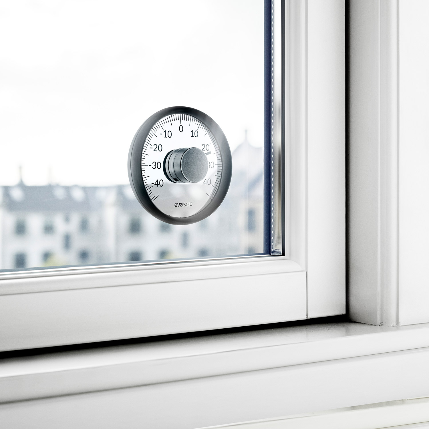 outdoor thermometer fenster eva solo 78654