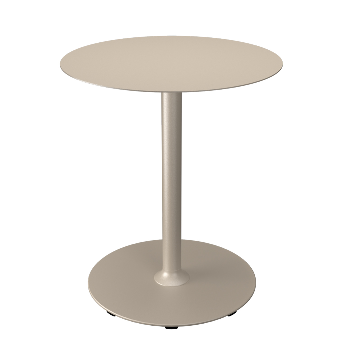 Houe Pico Table rund 64cm 24302 2373 beige 107700