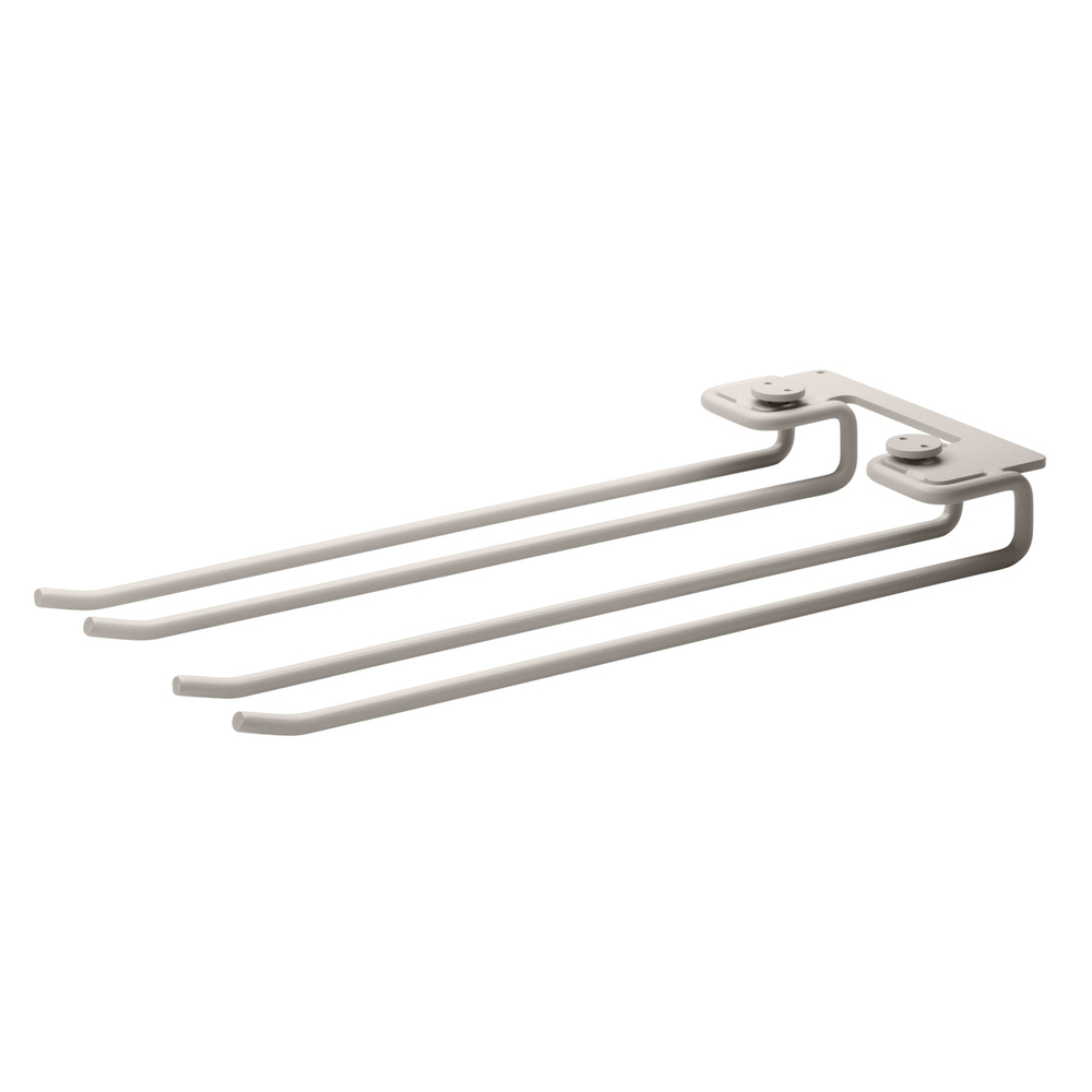 string hangerrack beige 30 57080 57073
