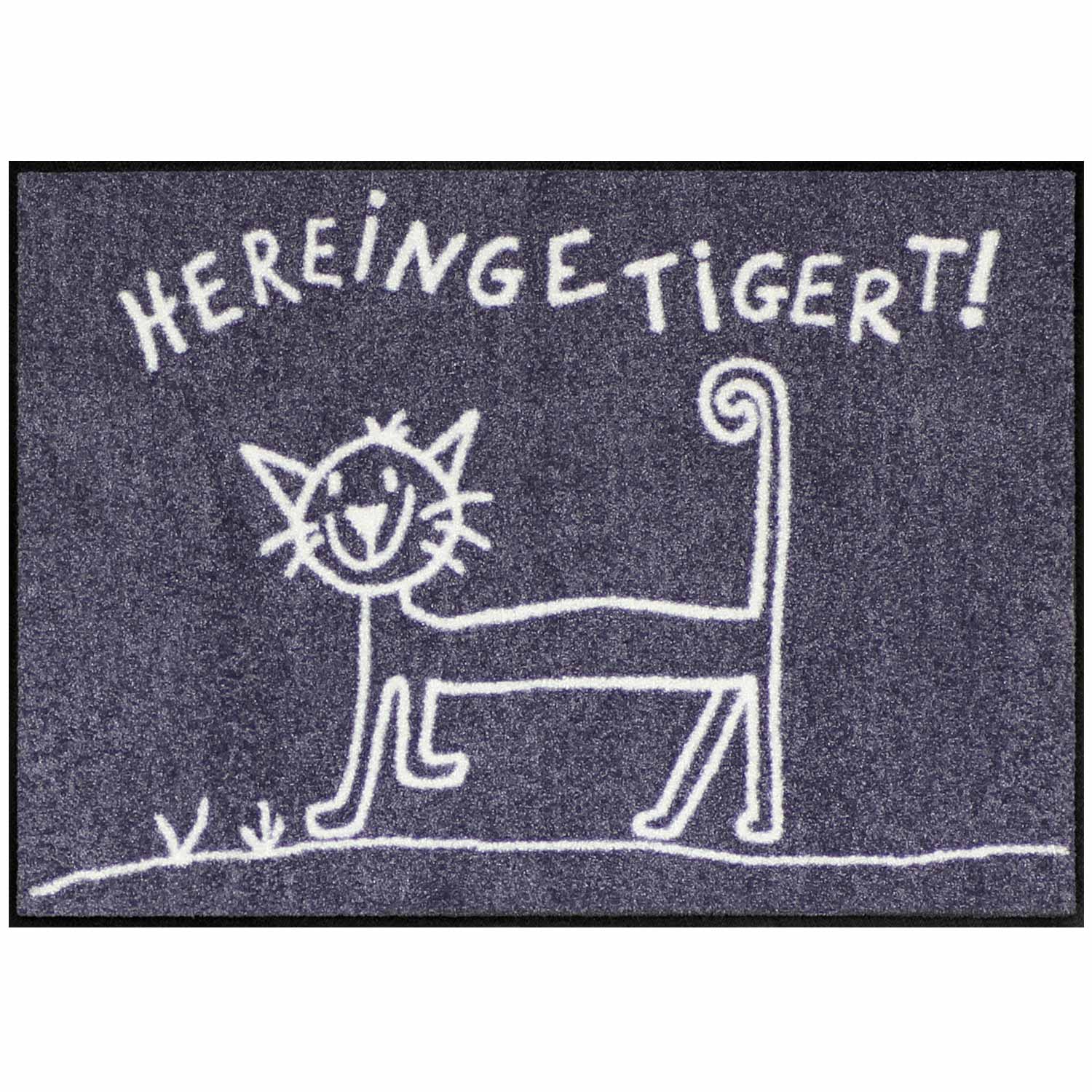 salonloewe hereingetigert 24466