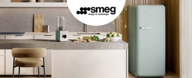 Marken Neue Marken SMEG