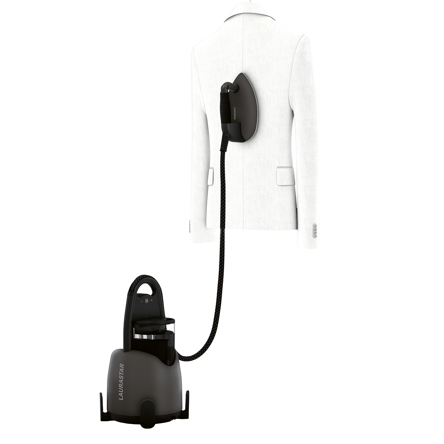 laurastar lift dampfbuegelstation xtra titan dampf 99253