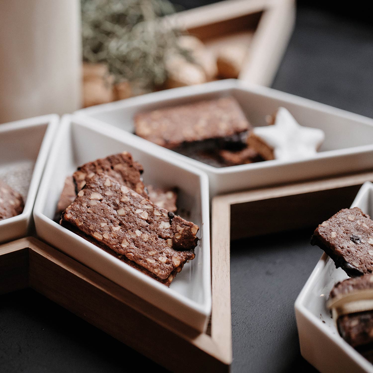 raeder sternenteller 76072