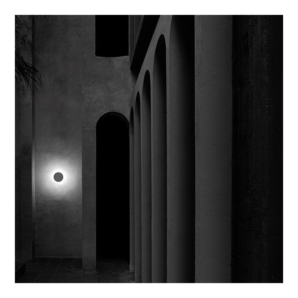 flos camouflage 240k weiss 4