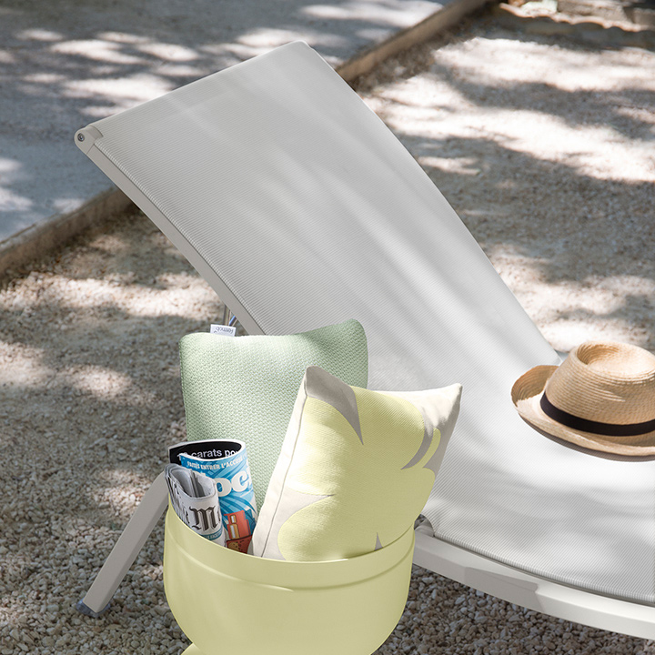 alize sonnenliege lehmgrau fermob 64613