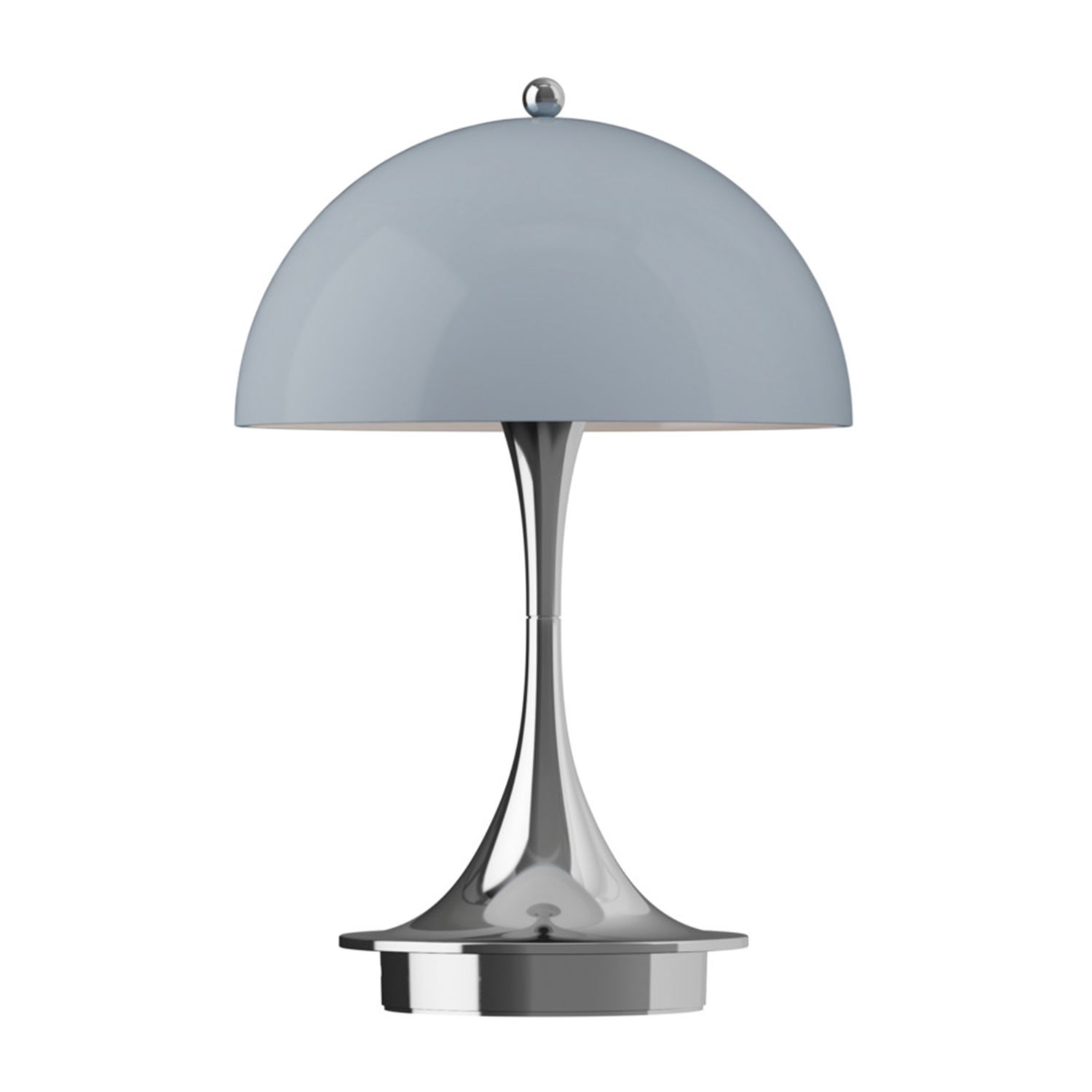 Louis Poulsen - Panthella The Originals 160 Opal blue grey