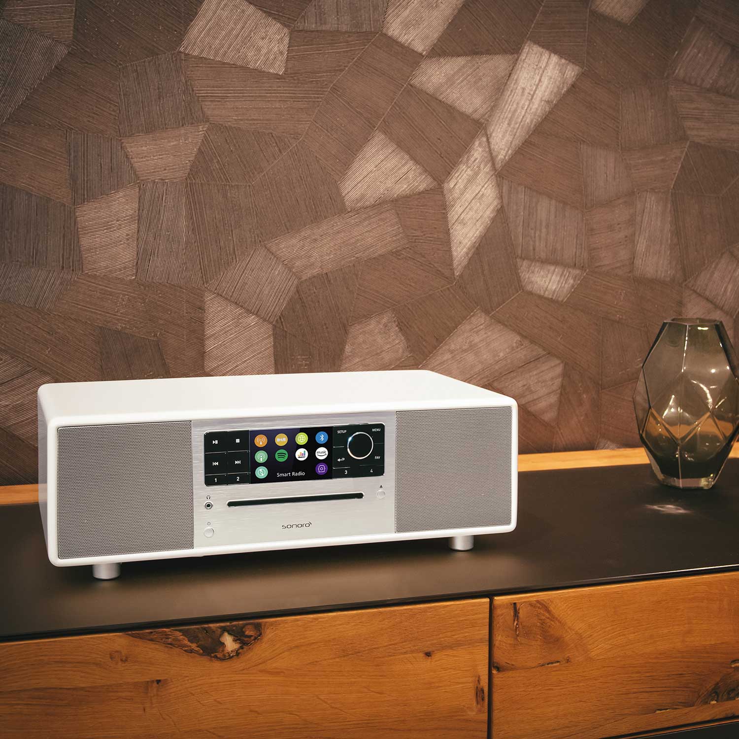 weiss prestige sonoro 87308