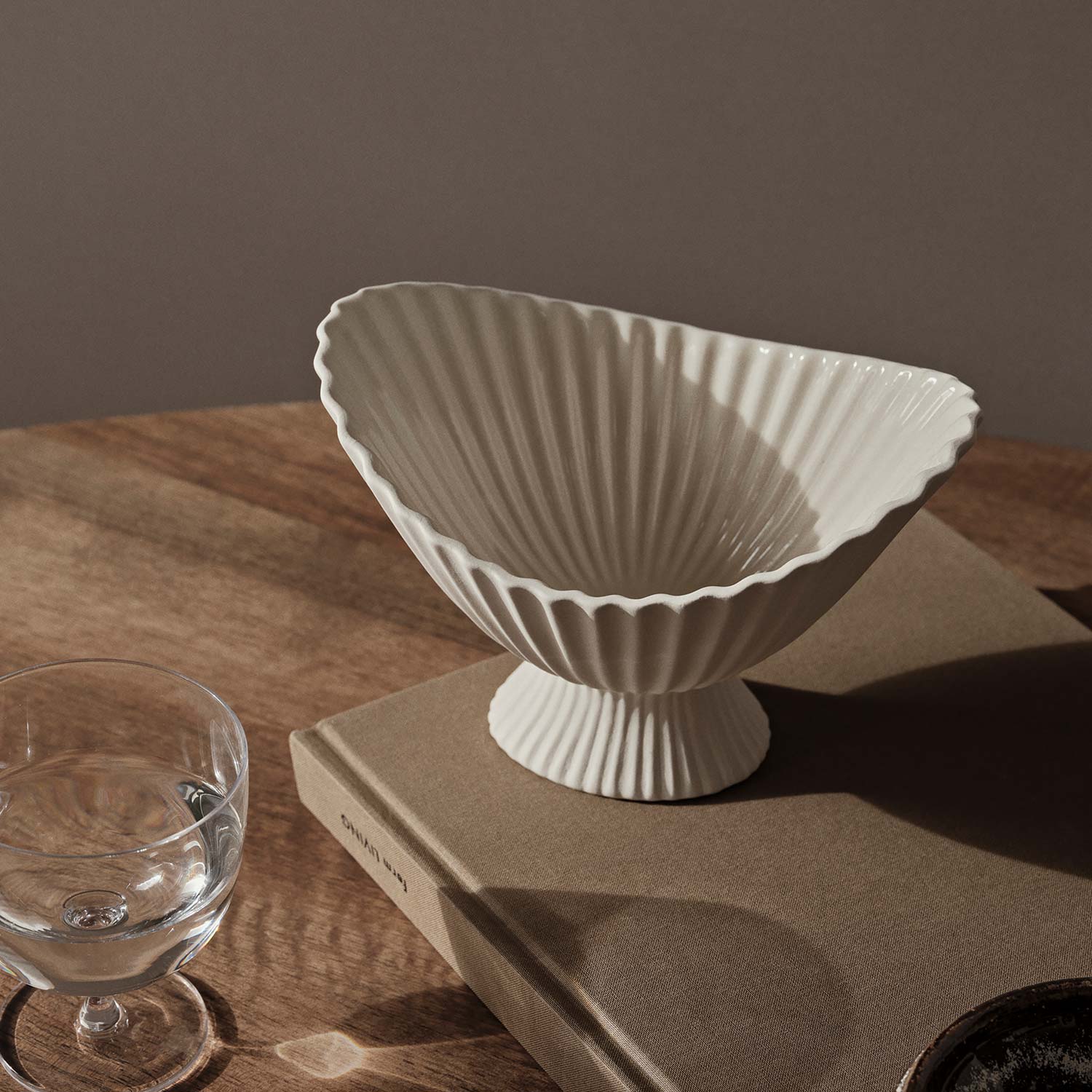 fermLIVING Fountain Bowl 101338