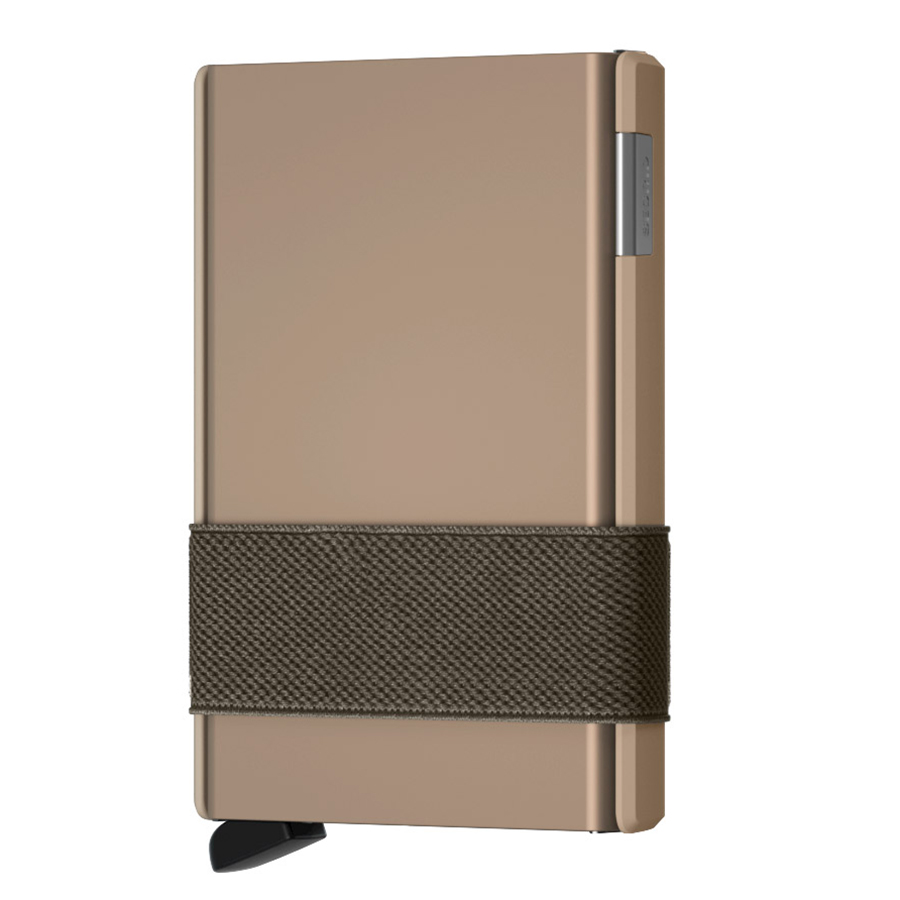 secrid cardslide desert 79337