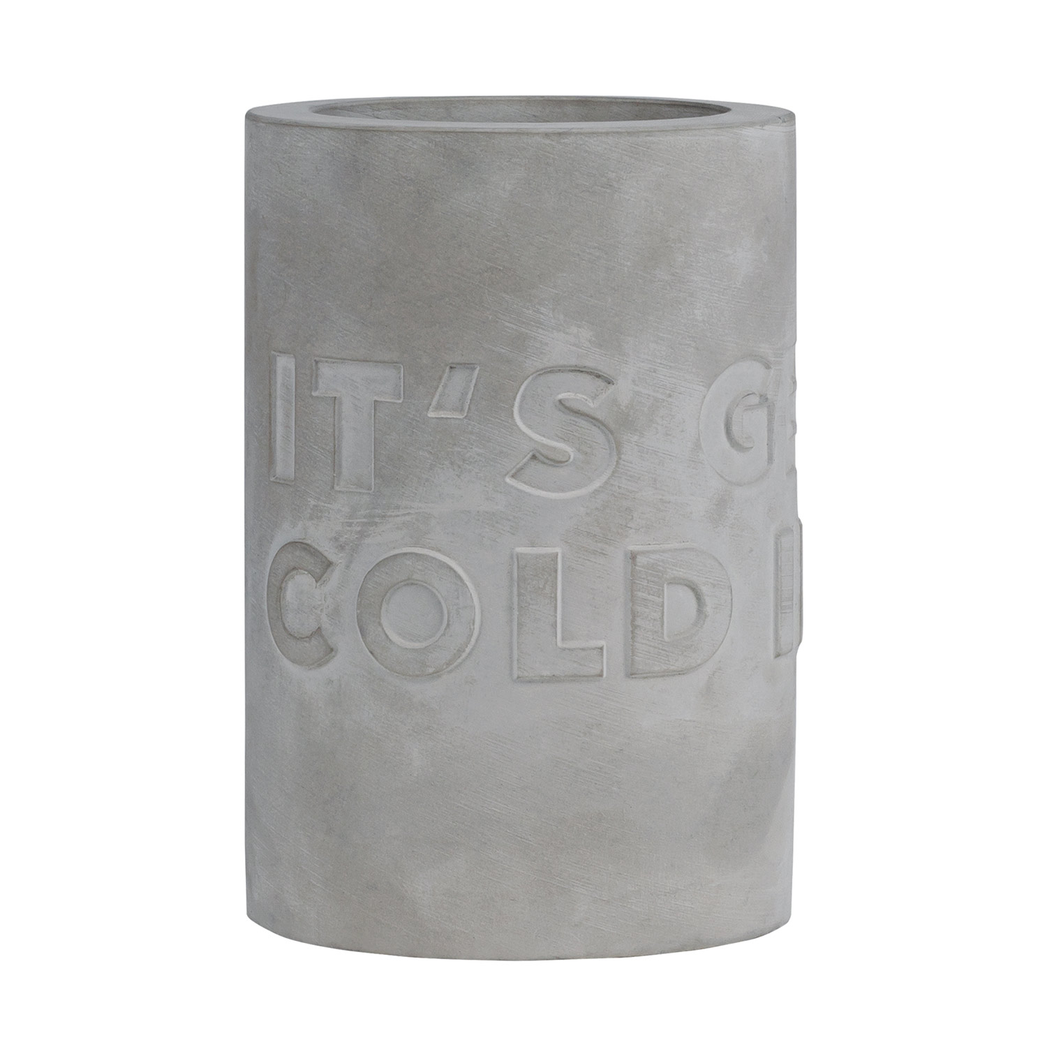 raeder design falschenkuehler its getting cold in here 88461