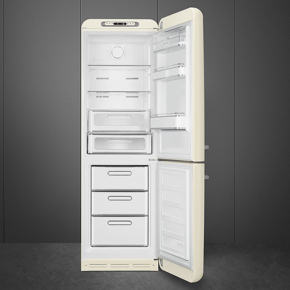 smeg kuehlgefrier FAB32 creme2 55249