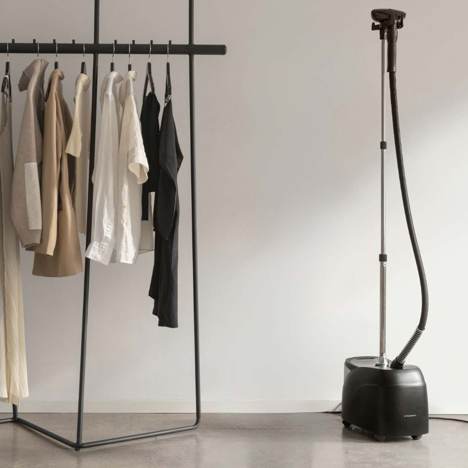 Steamery - Stratus Professional Steamer