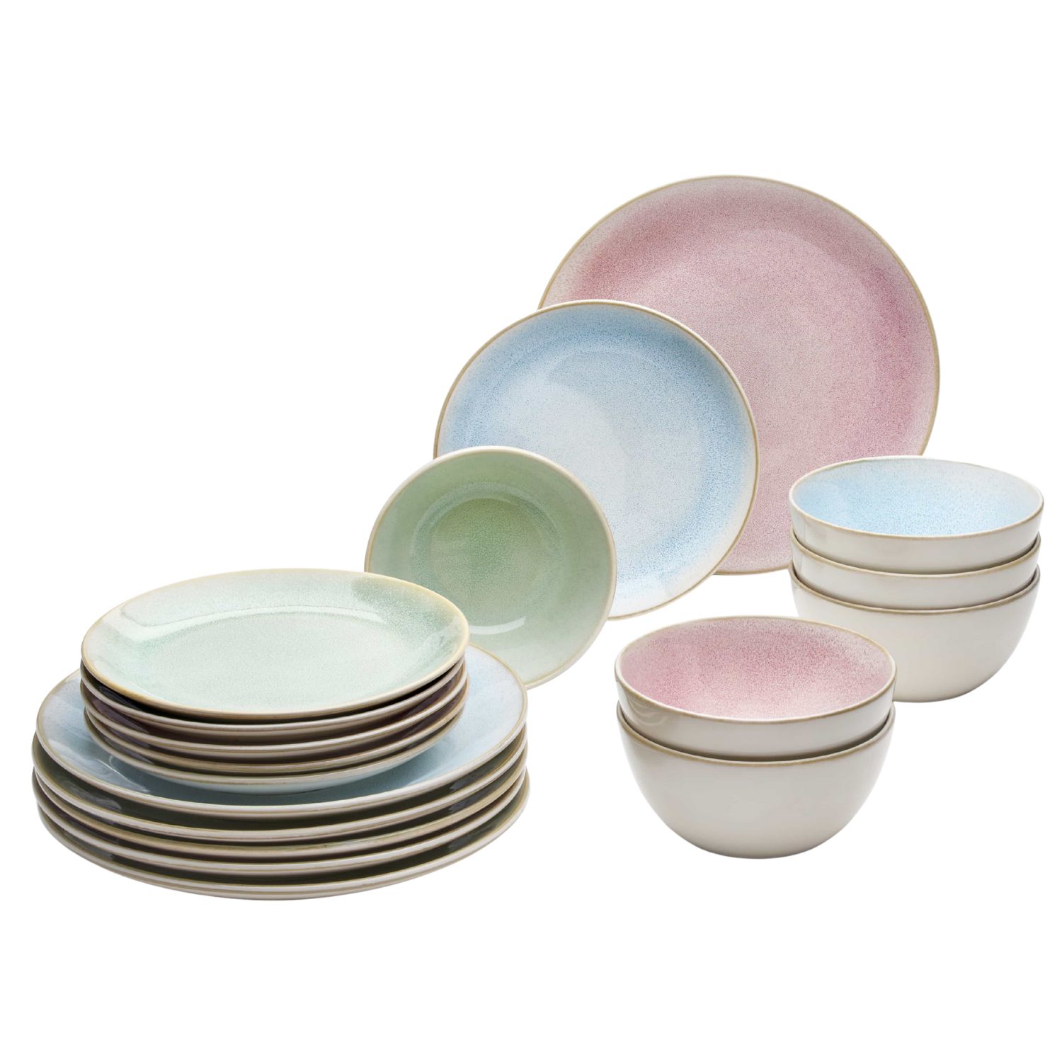 Töchter & Söhne - Hanna Tafel-Set