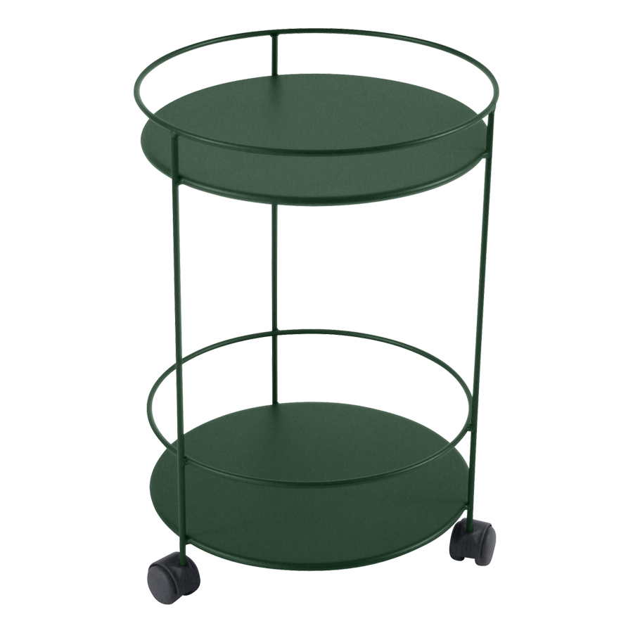 fermob guinguette tisch 1062 zederngruen 64686