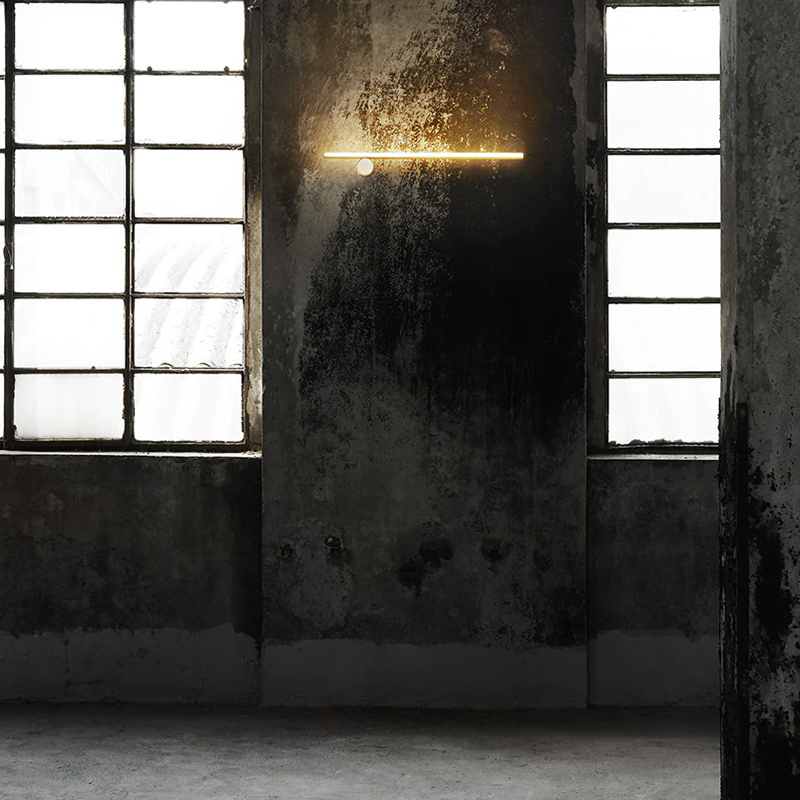 wandleuchte coordinates w1 wall F1810044 flos 71537