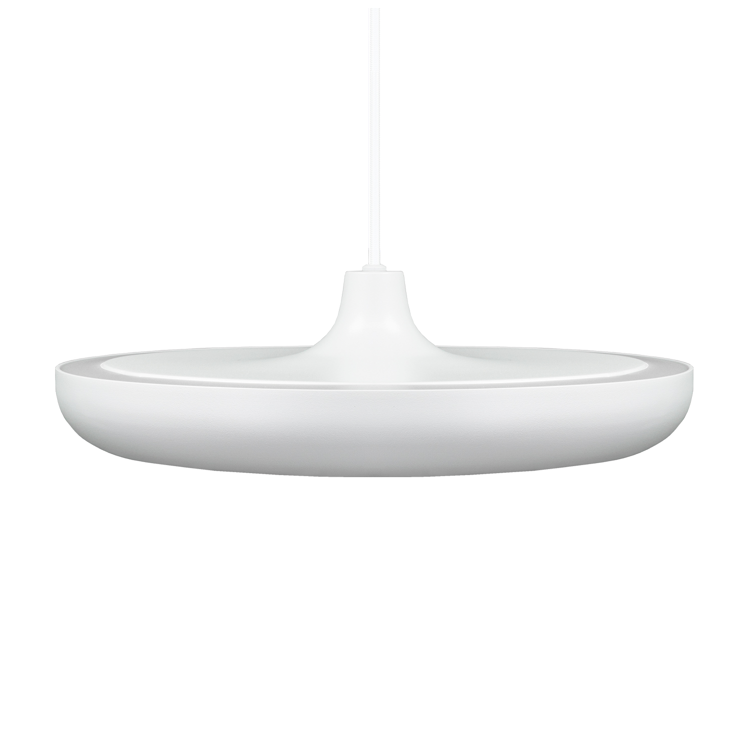 umage cassini medium pendelleuchte weiss 78299