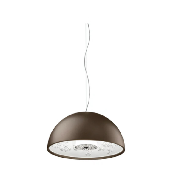 flo skygarden small braun 77250