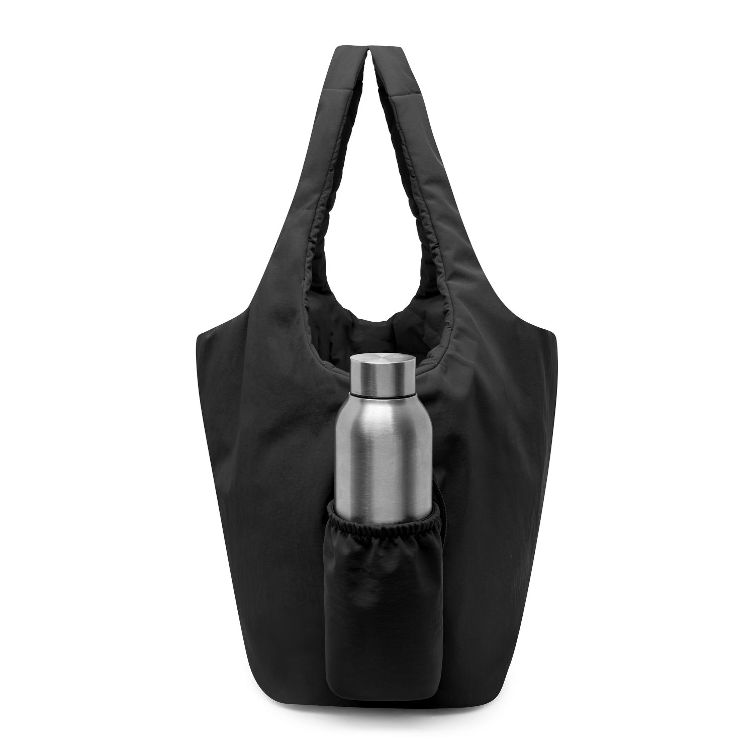 Johnny Urban - Cleo Shopper Bag schwarz