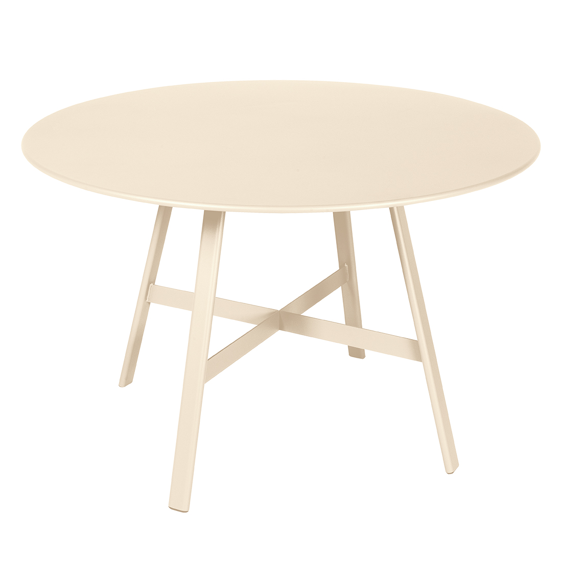 Fermob - So'O Outdoortisch Latte-Beige