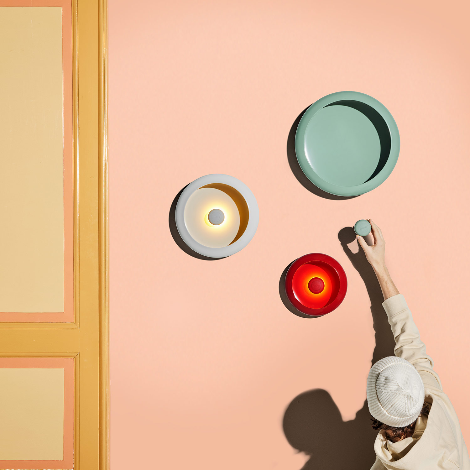 fatboy deko element oloha 89022