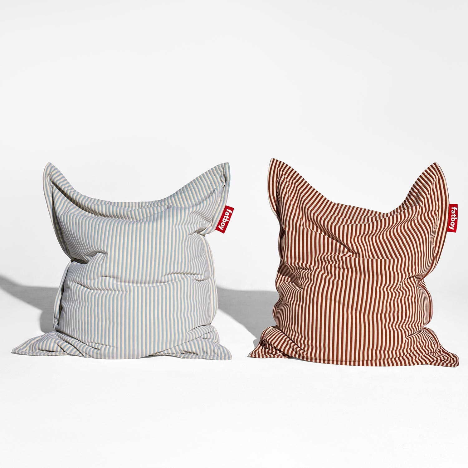 fatboy original slim terry sitzsack 105750