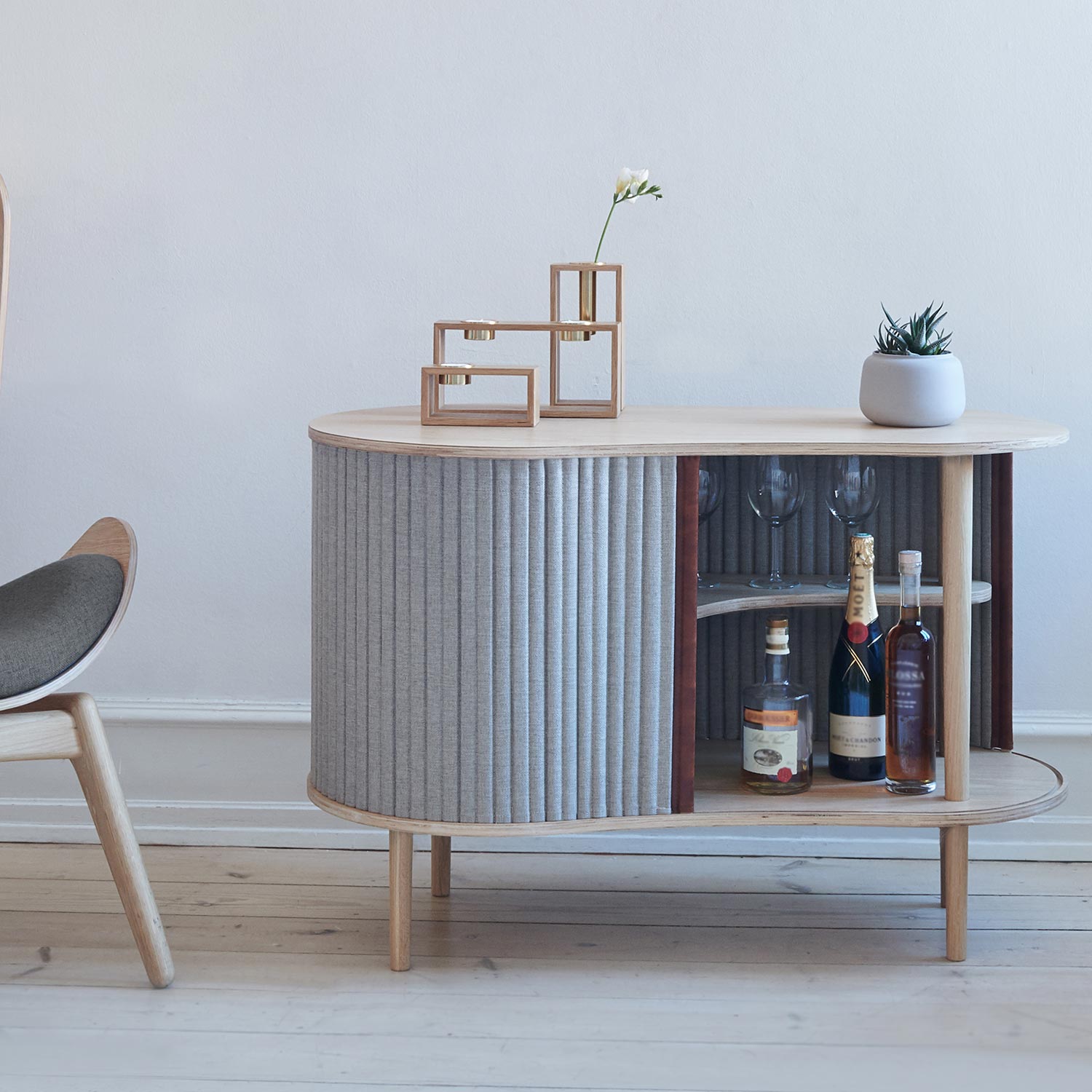 umage audacious eiche hell silbergrau detail 58521