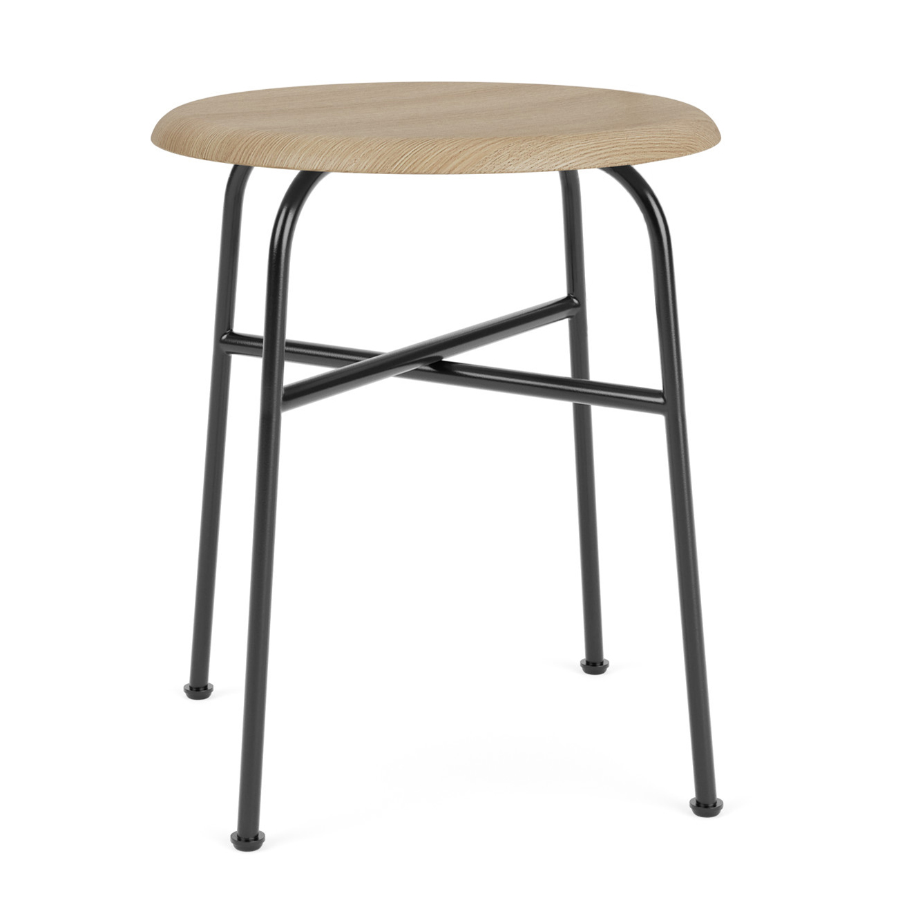 audo afteroom hocker eiche hell 8487039 101173