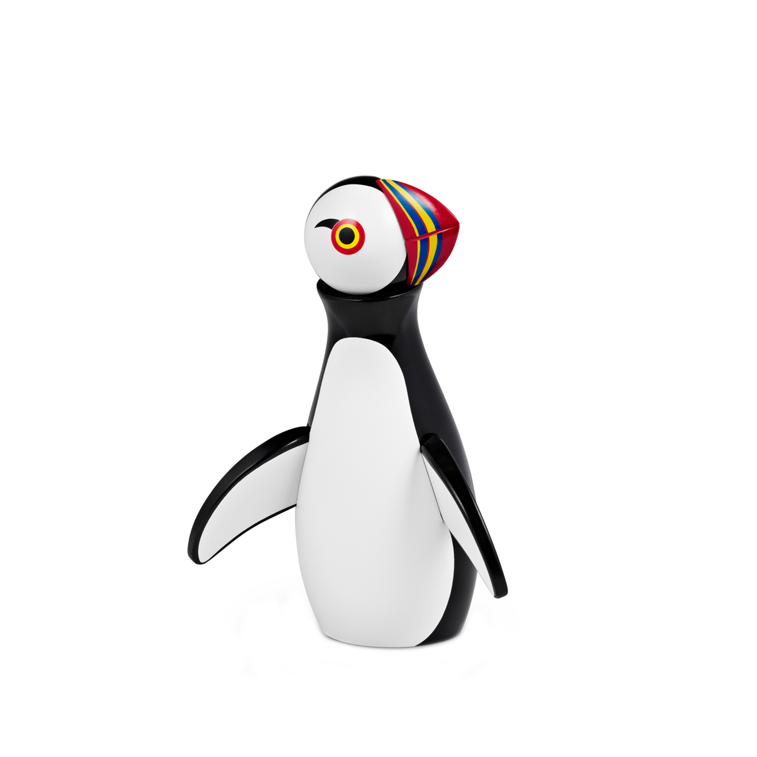 Kay Bojesen - Papageitaucher