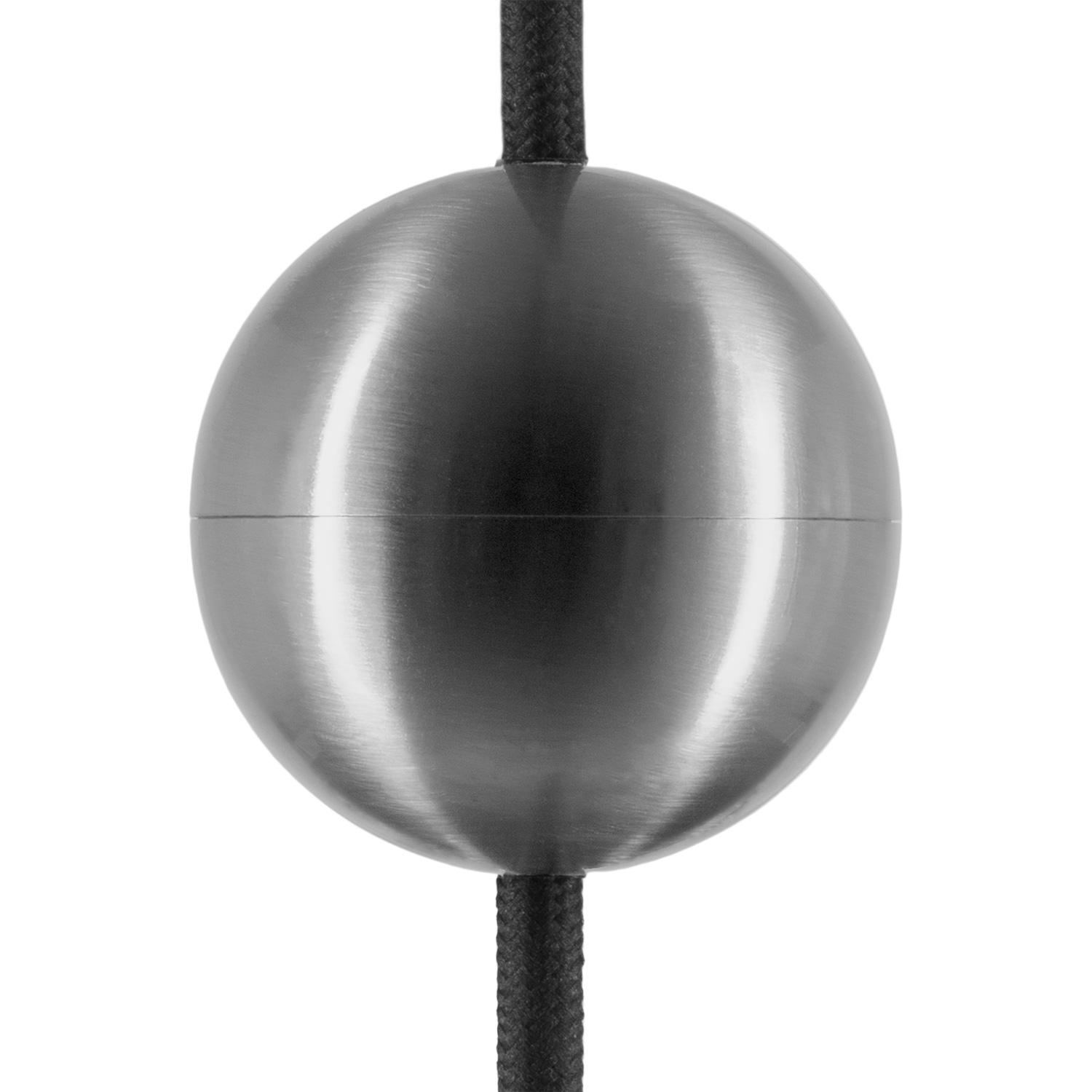 UMAGE cord connector stahl 4261 102923