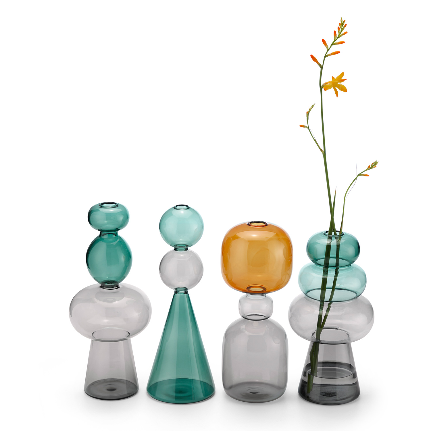 Philippi - Curiosa Vase (Baum)