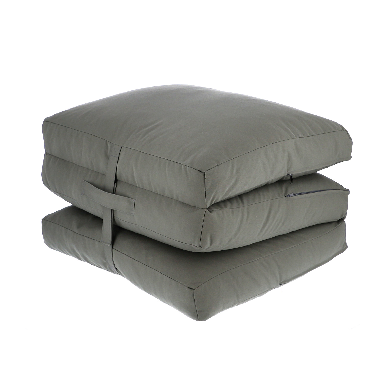 jan kurtz sheffield matratze grau 78205