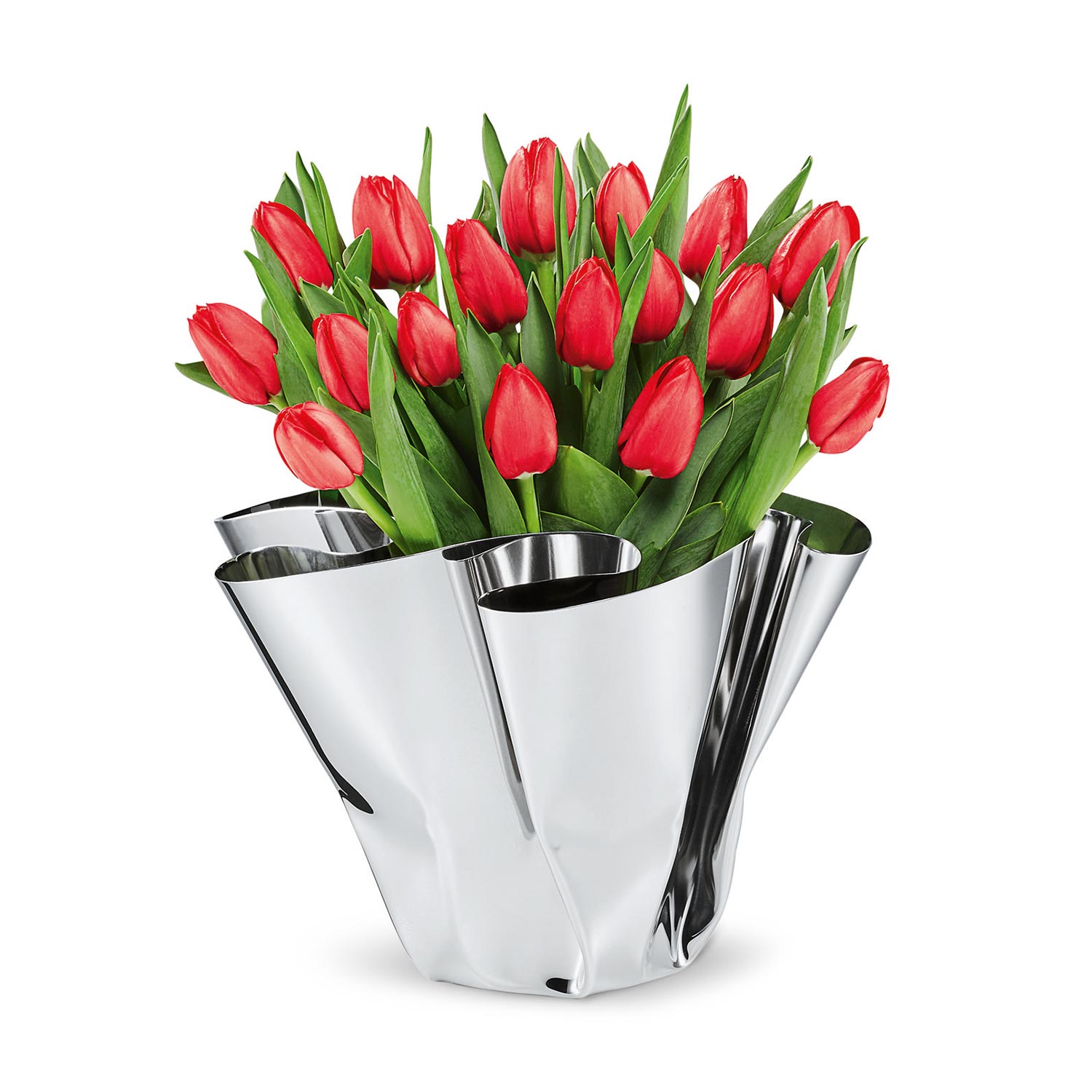 philippi margeaux vase tulpen 81115