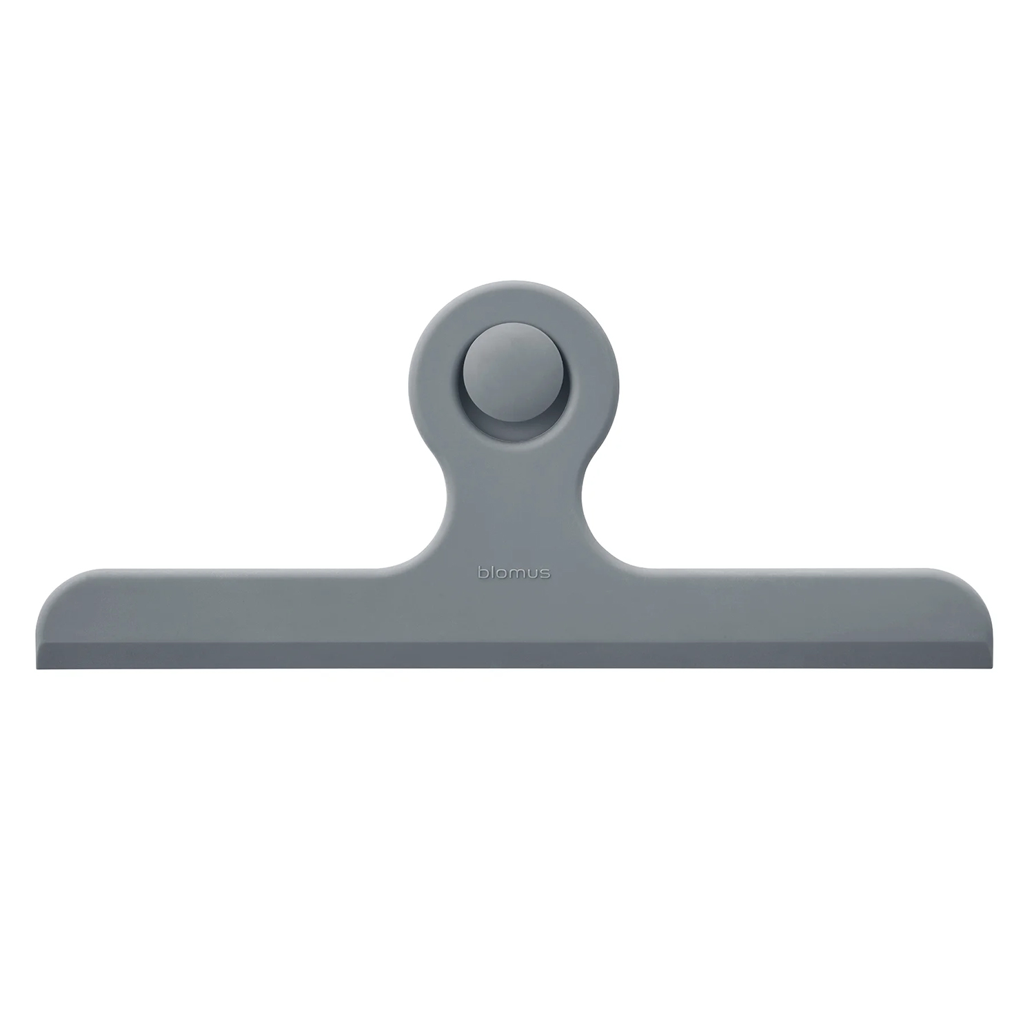 blomus - KAPI Duschwischer mit Wandhalterung