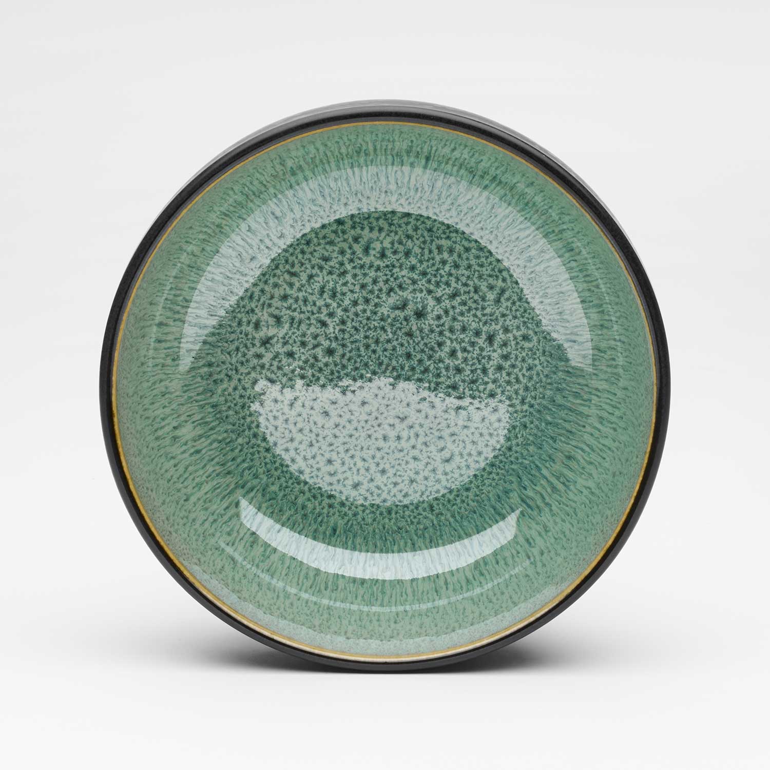 Töchter & Söhne - Mia Bowlschale 4er-Set grün