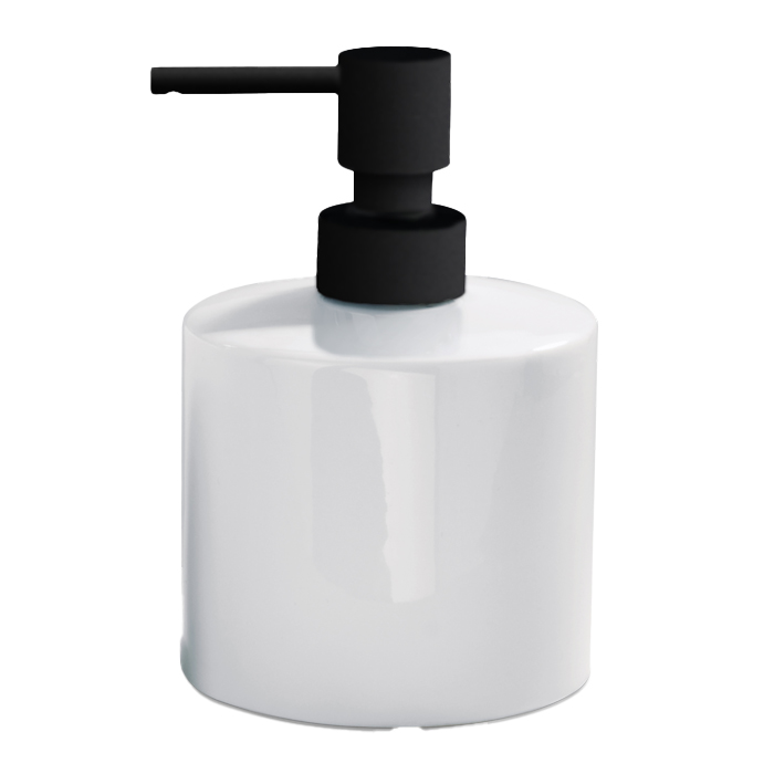 decor walther dw520 weiss schwarz 0844153 94968