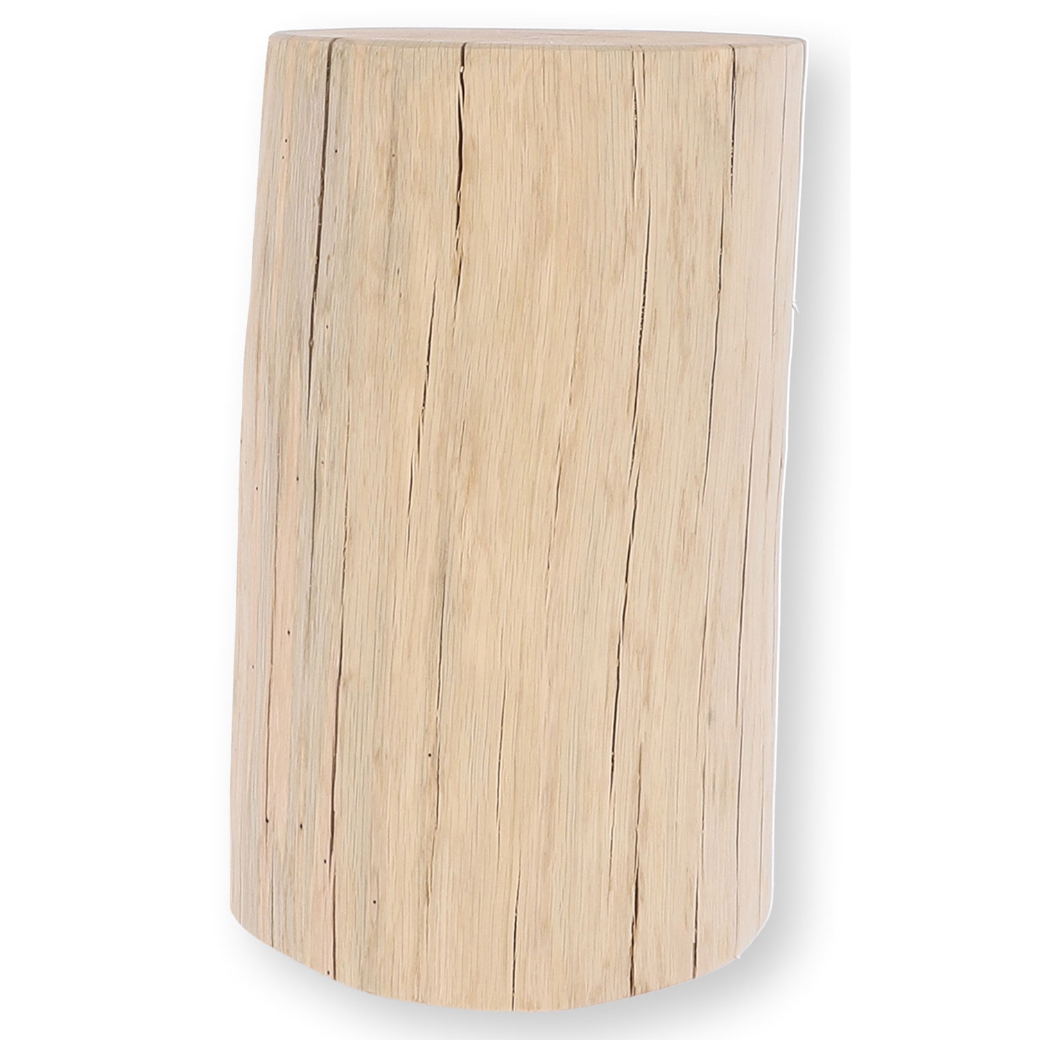 jan kurtz hocker block rund H 46cm 65358