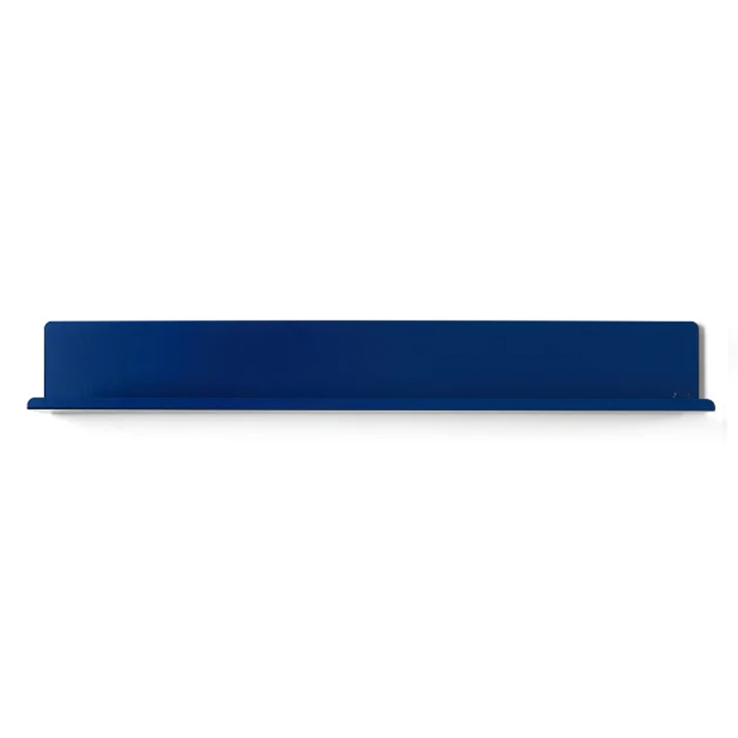 Mustard Made the ledge shelf large navy 104616