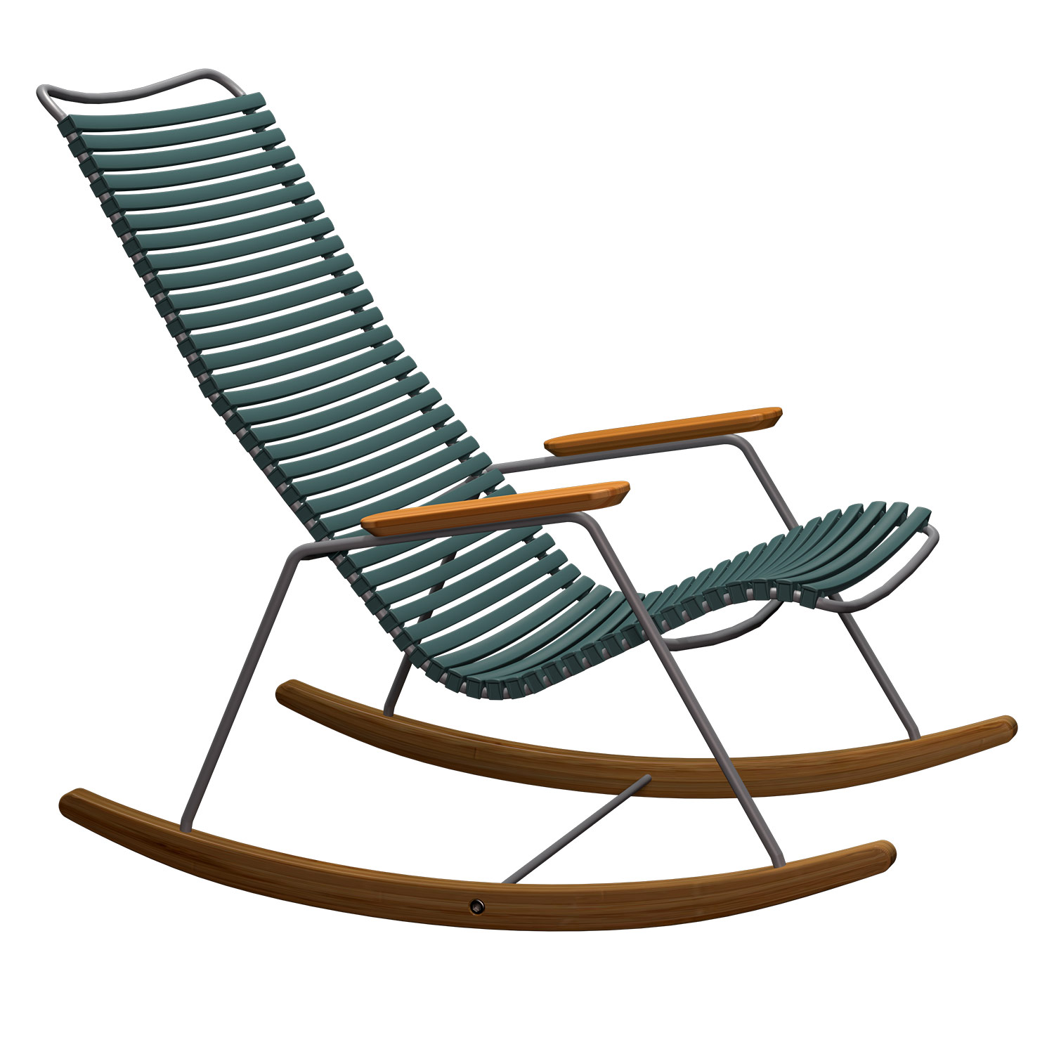 houe rocking chair pinegreen 10804 1118 92321