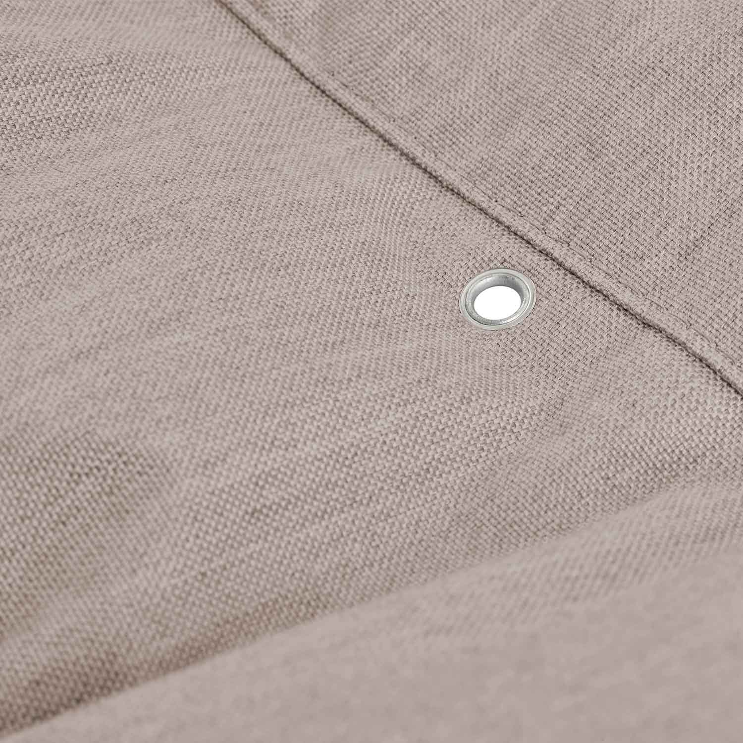 Close up sunbrella Hngematte fatboy loch