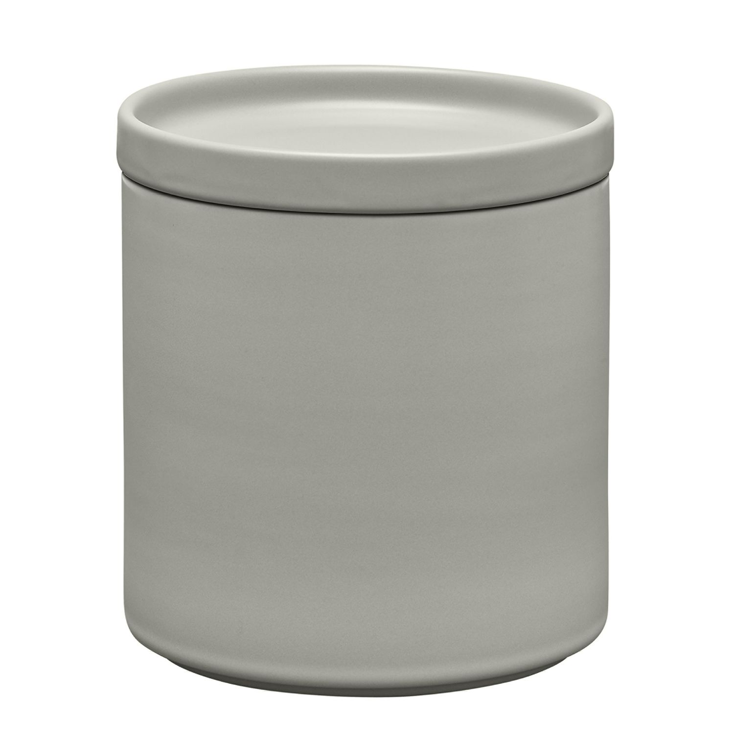blomus - PILAR Vorratsdose M mirage gray