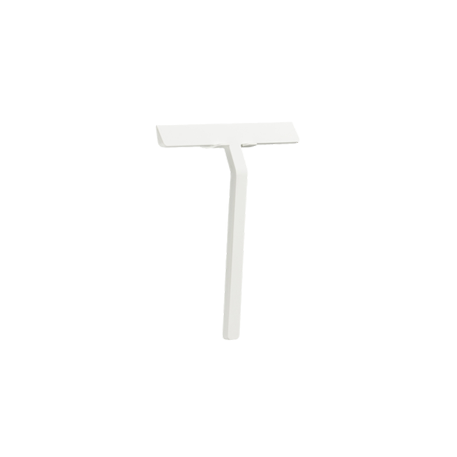 Zone Denmark Rim Duschabzieher 22 weiss 14894 105001