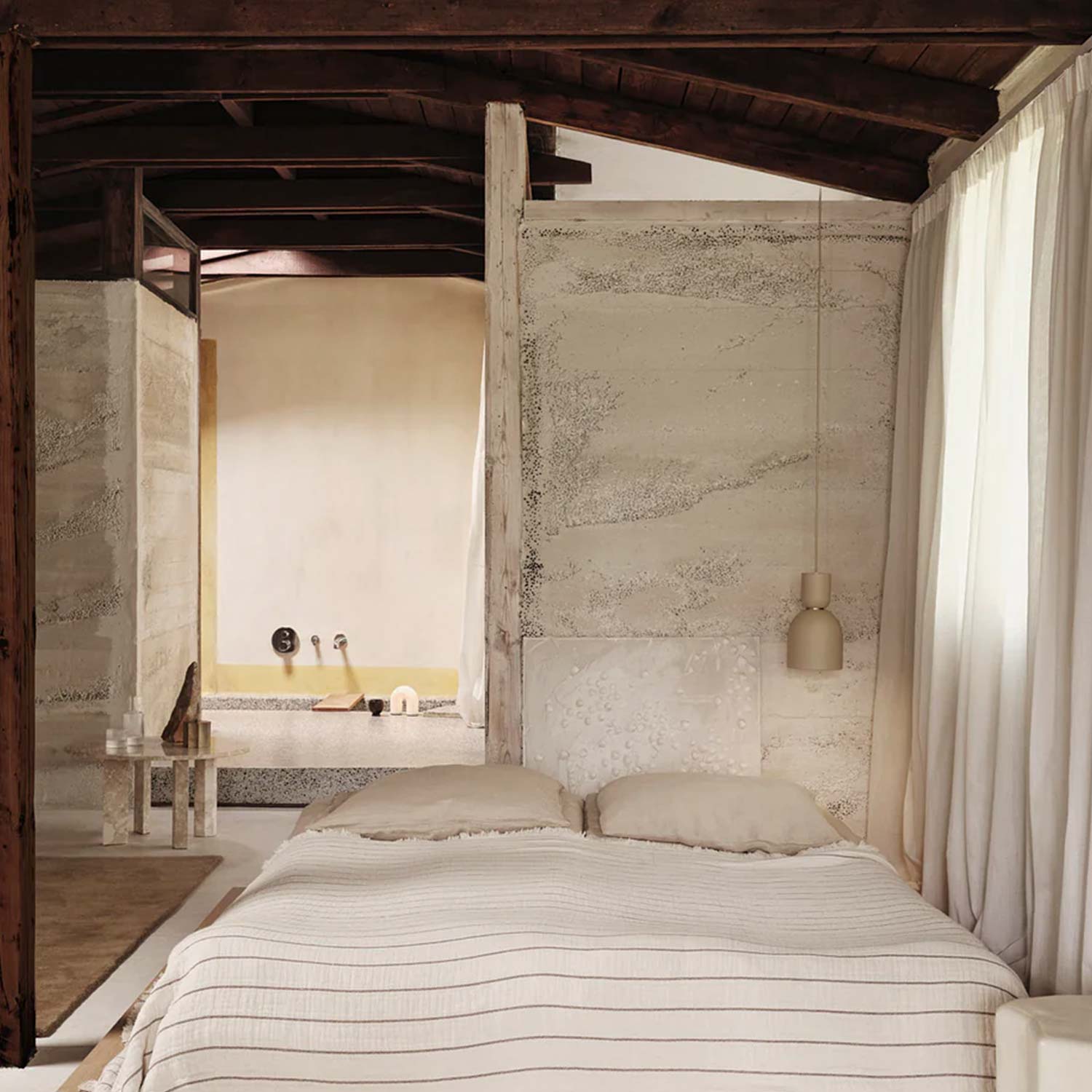 ferm LIVING Bell Shade Lampenschirm Ambiente 3 104302