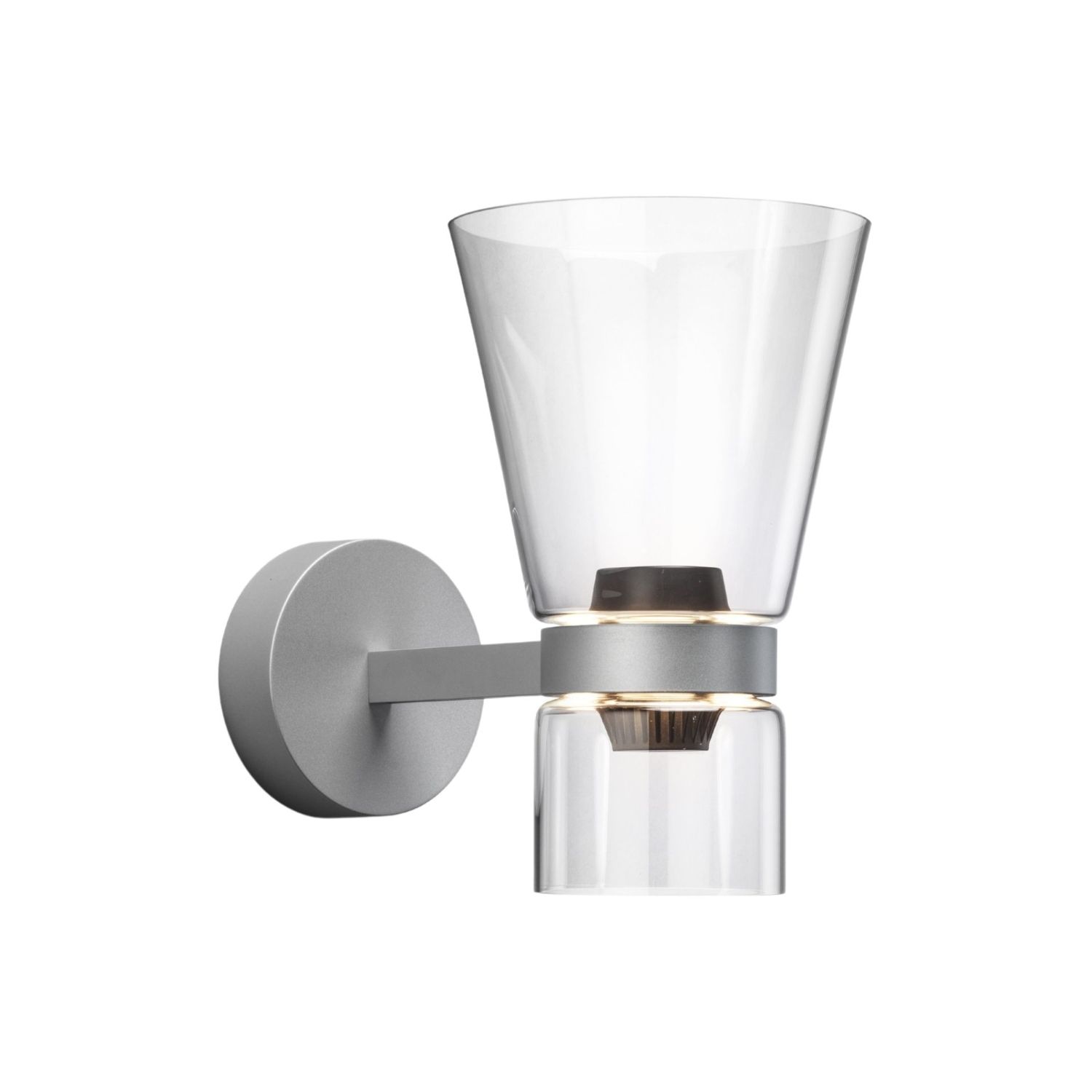Flos - Nocturne Wandleuchte