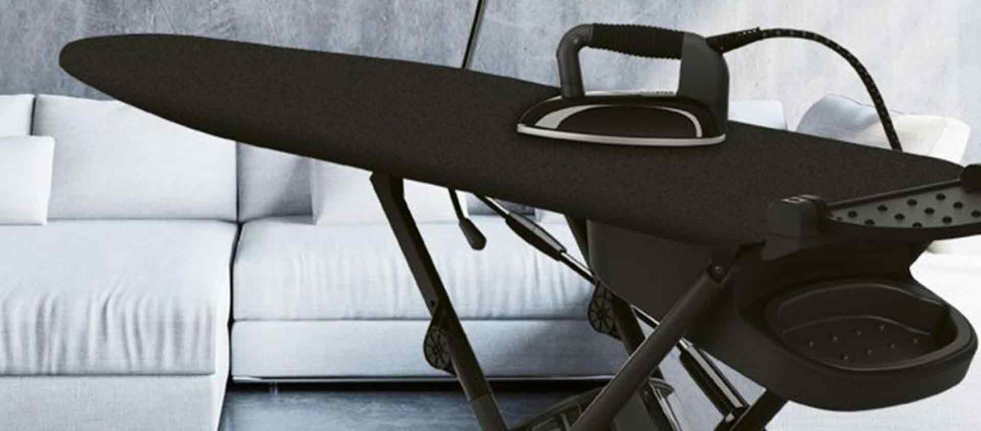 Kategorie Headerbanner Marken Laurastar