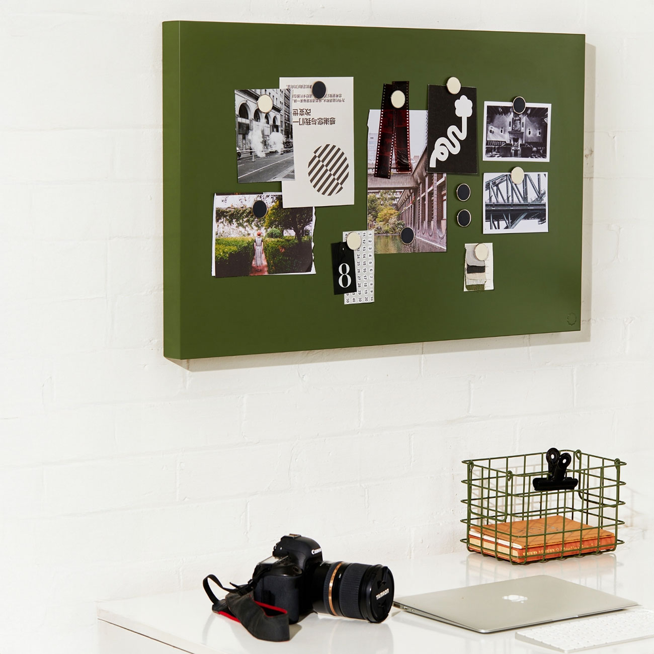 Mustard Made - The Storyboard berry