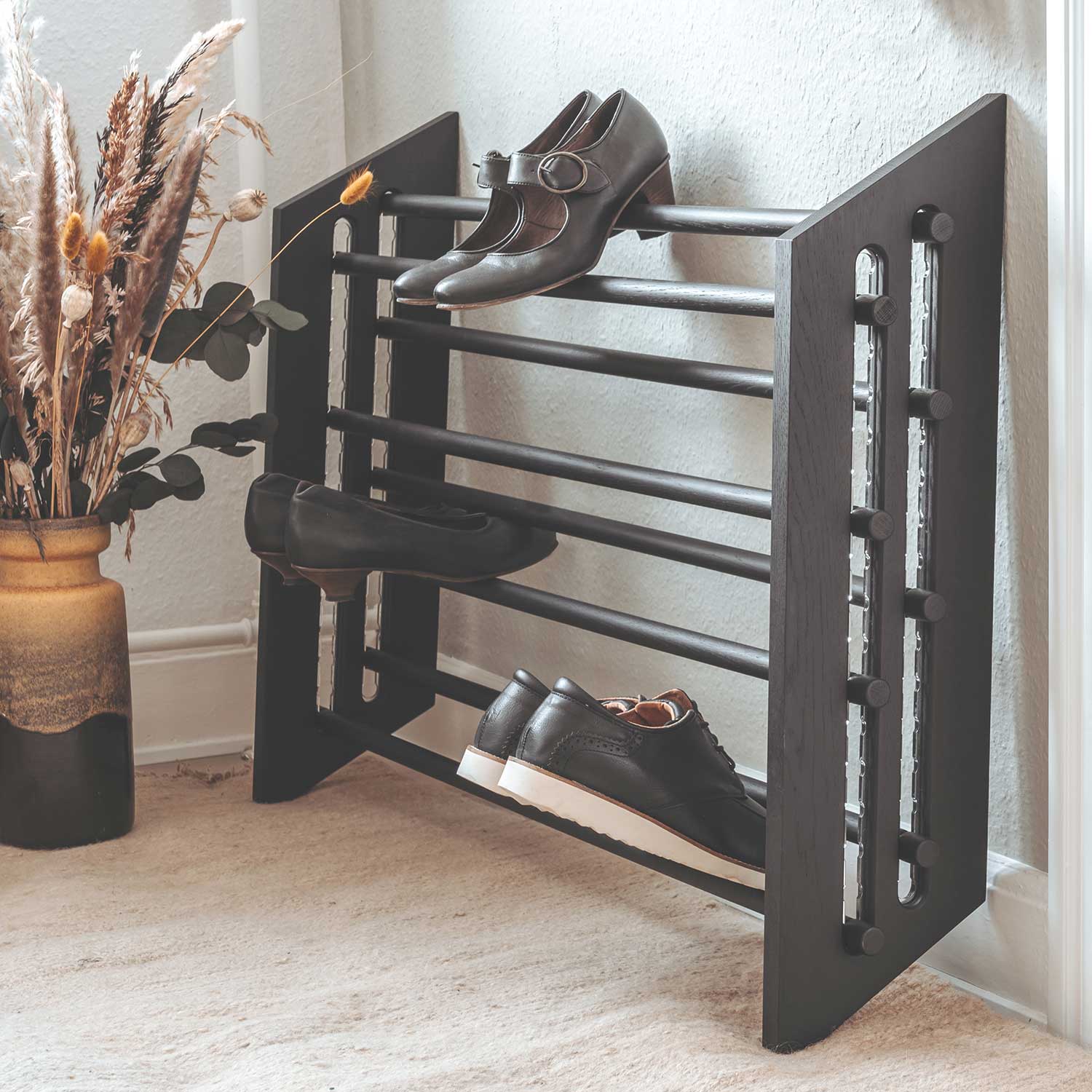 flur we do wood schuhregal 85673