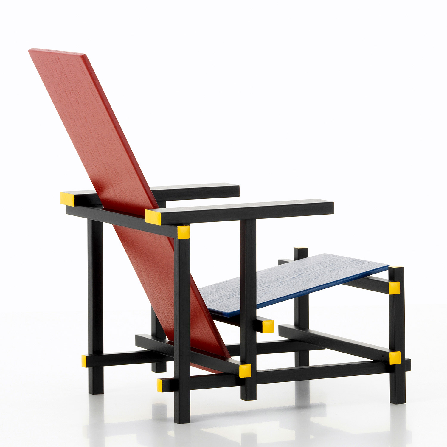 Vitra - Miniatur MR 90 Barcelona Mies van der Rohe